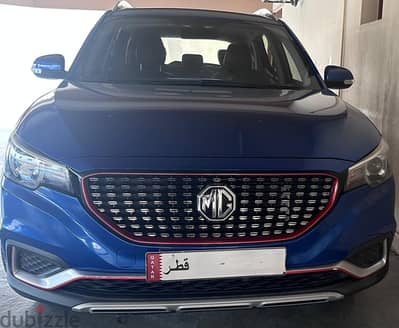 MG ZS 2020 - 1.5L Turbo | Sunroof | Full Option | Single Owner
