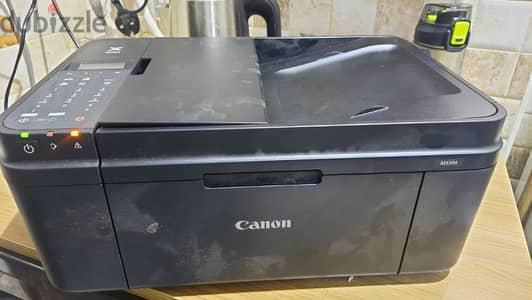 canon PIXMA printer