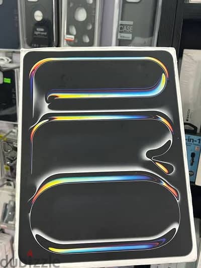 New Apple iPad Pro 2 TB