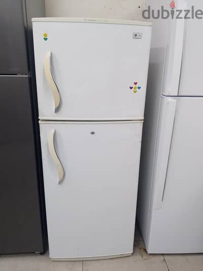 LG fridge for sale