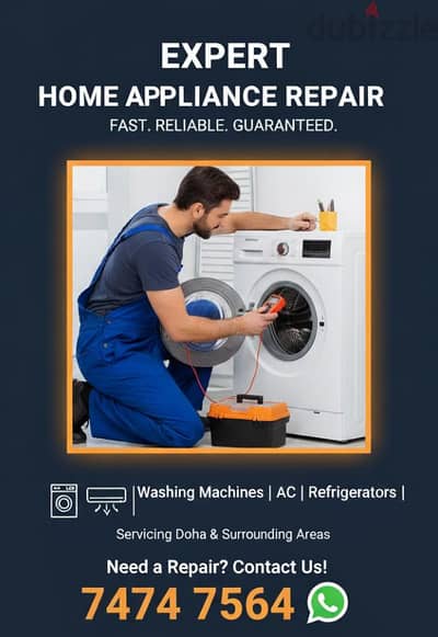 washing machine for sale.