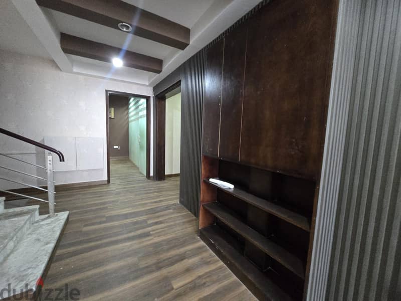 Administration Villa – Prime Location 5