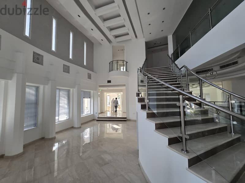 Premium Commercial  Villa for Rent – New slata 1