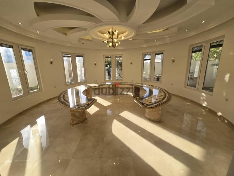 Premium Commercial  Villa for Rent – New slata 3