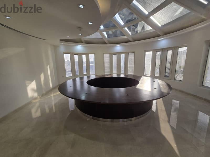Premium Commercial  Villa for Rent – New slata 13