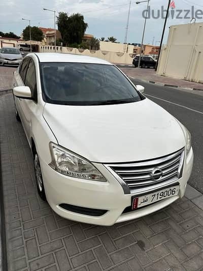 Nissan Sentra 2017 2017