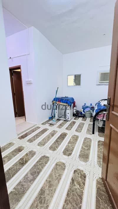 Studio for rent