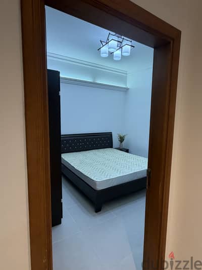 Rooms for rent kabayan & couples in al sadd, near to metro