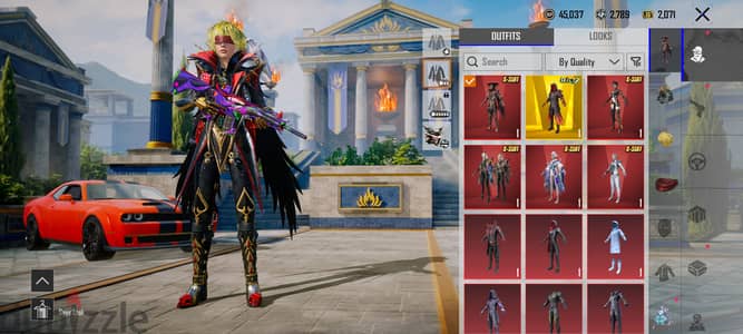 Pubg account for sale