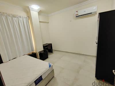 Executive bachelors rooms for rent
