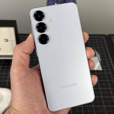 Samsung S25