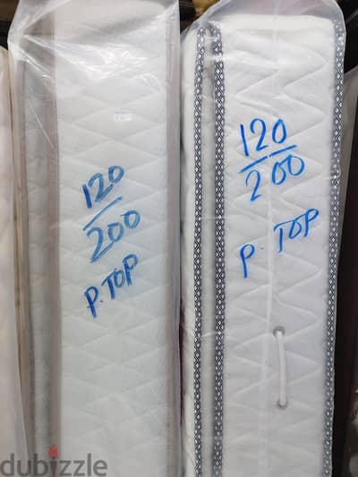 mattress and bed and cupboard selling in Qatar
