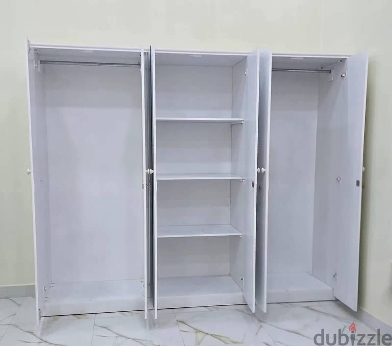 mattress and bed and cupboard selling in Qatar 6