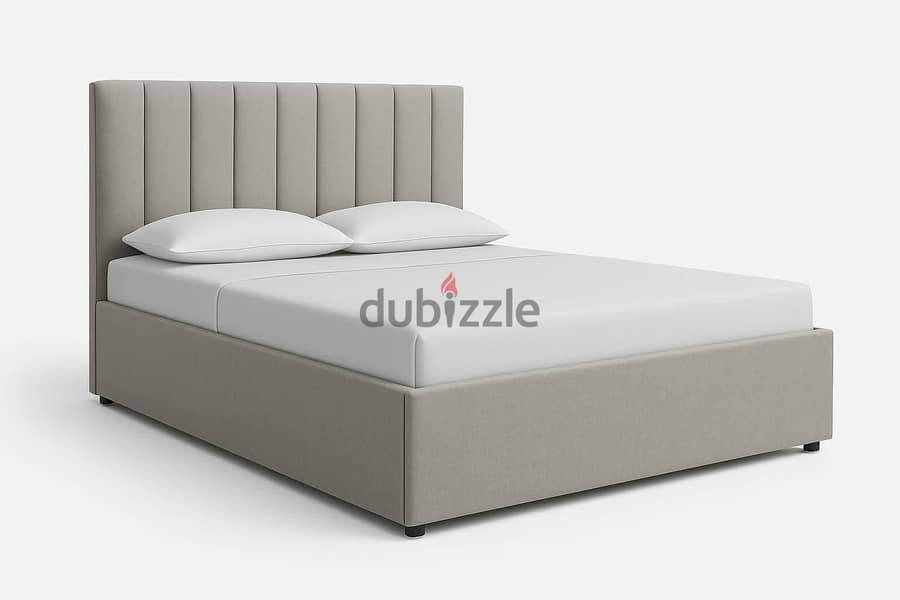 mattress and bed and cupboard selling in Qatar 13