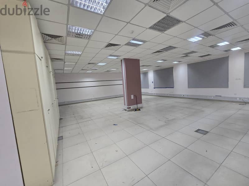 **Office for Rent – Maamoura** 8