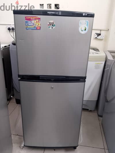 LG fridge for sale