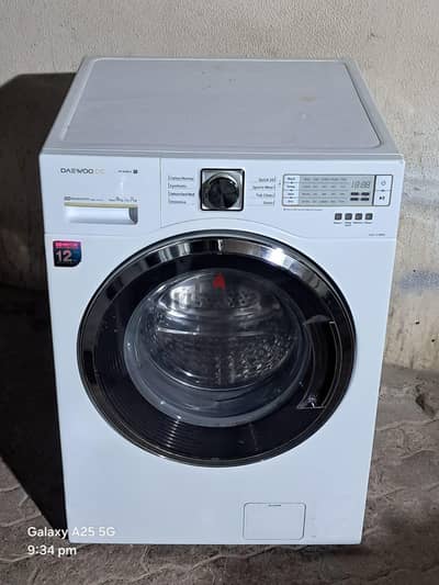WASHING MACHINE FOR SALE CALL ME. 70697610