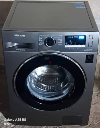 Washing machine for sale call me. 70697610