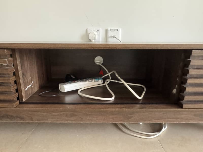 Home Centre TV Unit 3