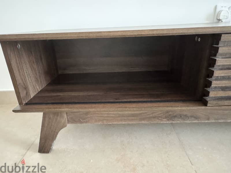 Home Centre TV Unit 4