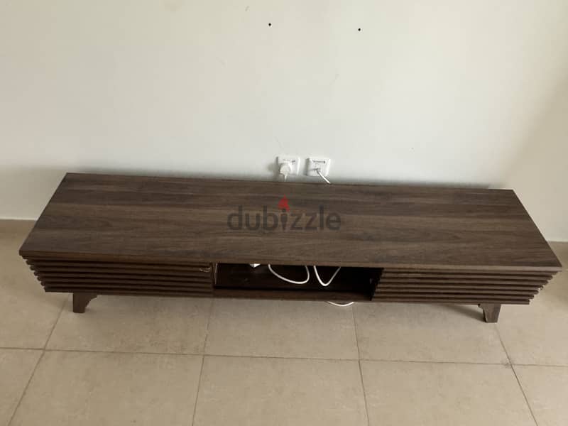 Home Centre TV Unit 5