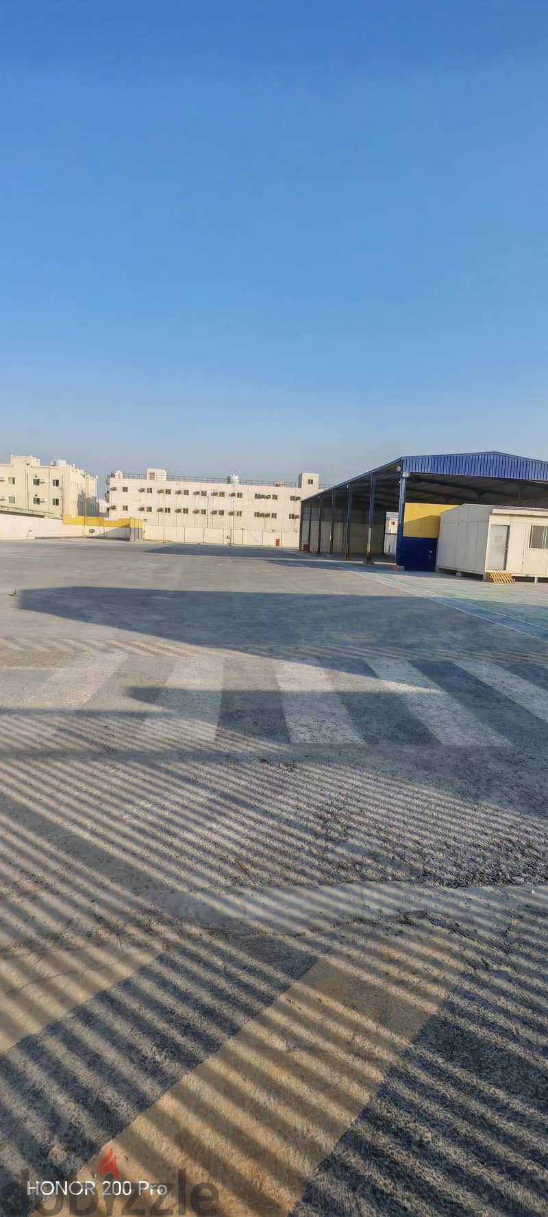 5000 Garage For Rent - Industrial area 1
