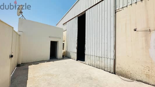 350 Store & 1 Office Room For Rent