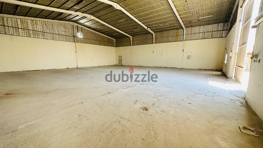 350 Store & 1 Office Room For Rent 1