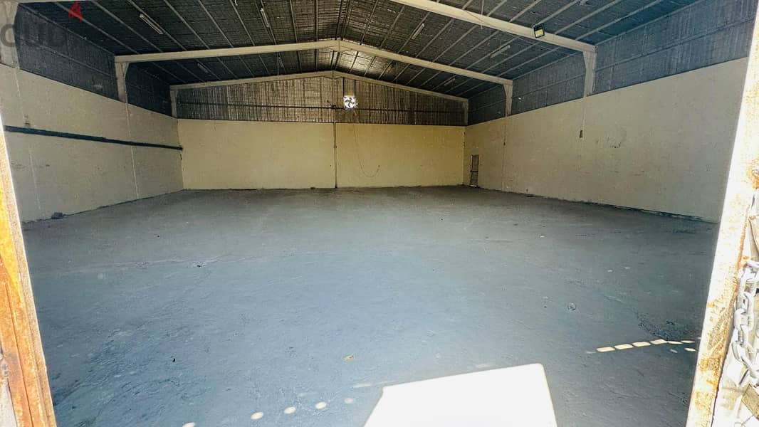 350 Store & 1 Office Room For Rent 2