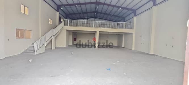 650 Food store For Rent