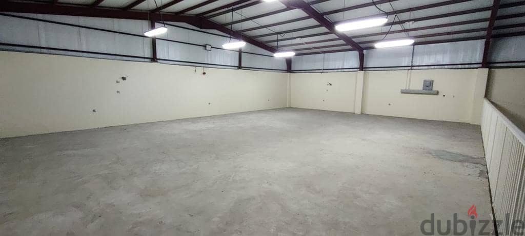 650 Food store For Rent 1