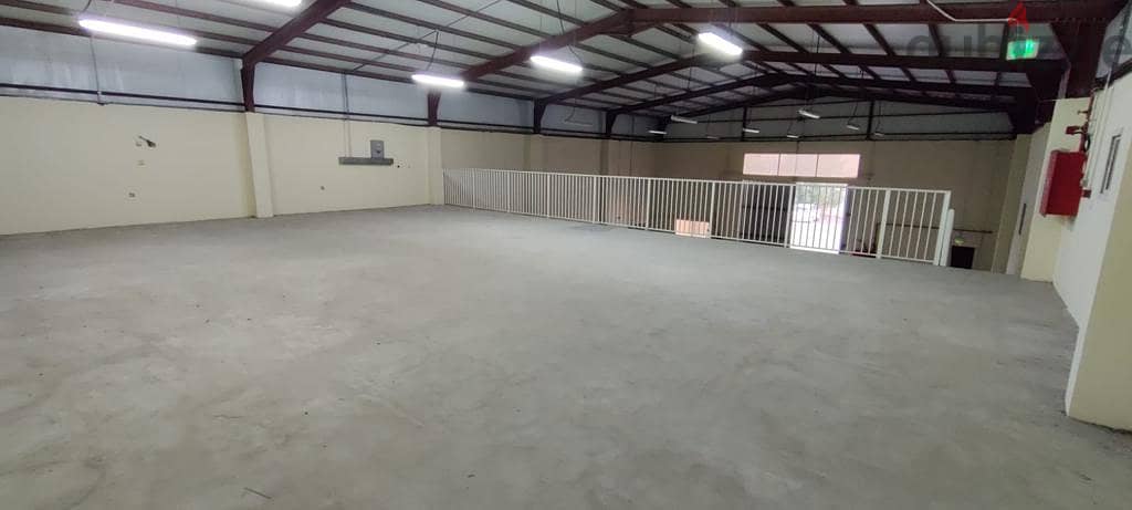 650 Food store For Rent 2
