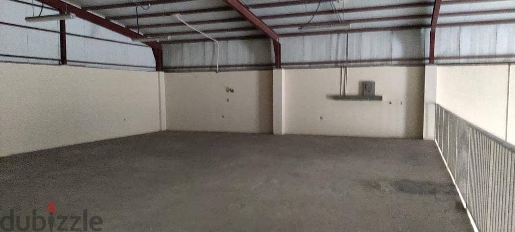 650 Food store For Rent 3