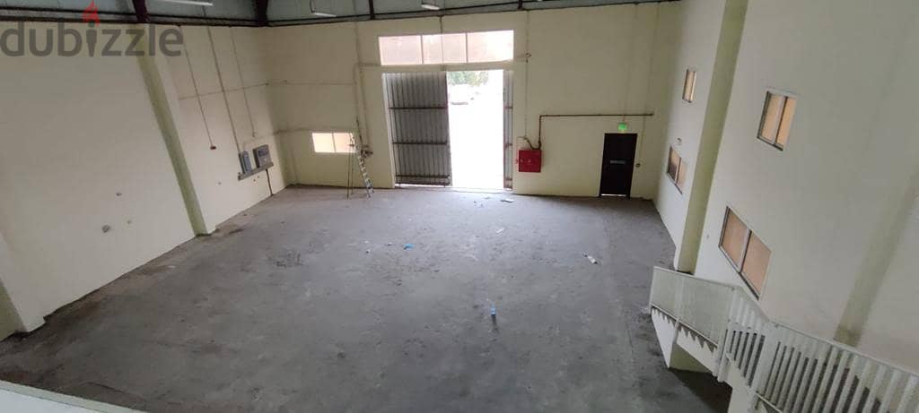 650 Food store For Rent 5