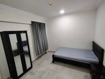 Executive bachelors rooms for rent