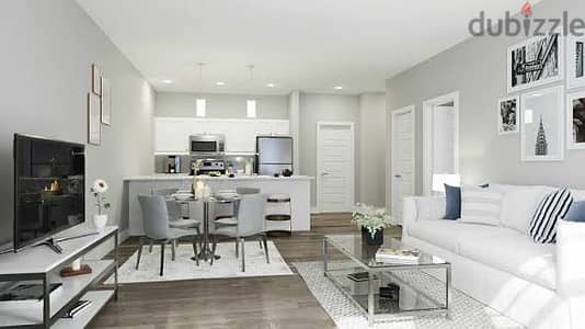 Apartment complex available for sale