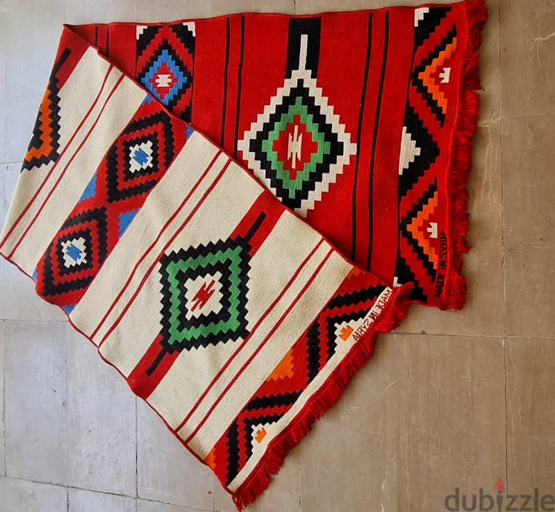 Original Syria Carpet for sale 2