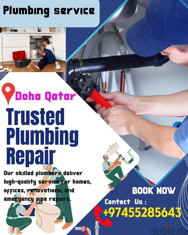 Plumbing service 2
