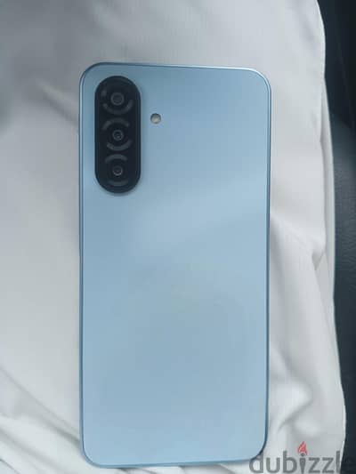 Samsung Galaxy A17 5G 8GB/256GB – Light Blue – Like New