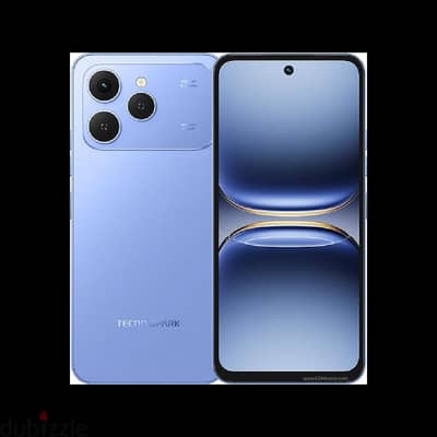 Tecno spark 40 pro