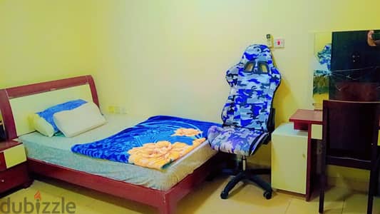 studio couple room
