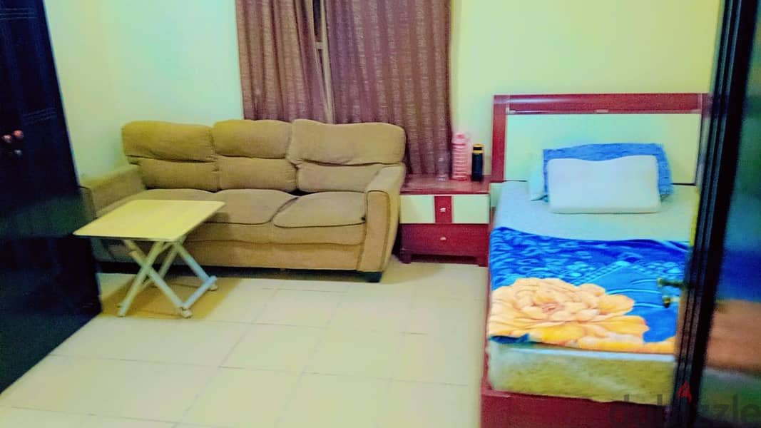 studio couple room 4