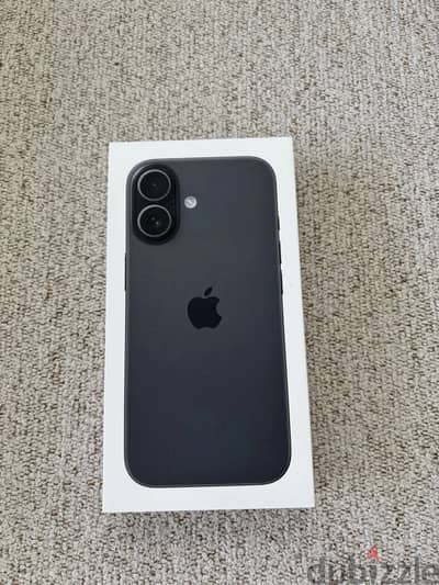 Apple iPhone 17 256GB - NEW & SEALED