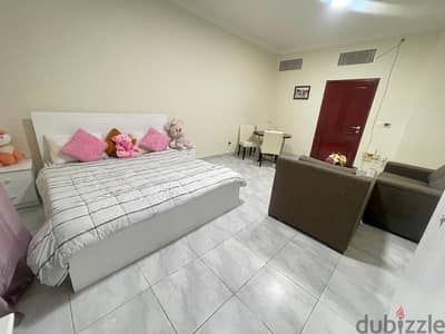 family Room for rent in Al wukir