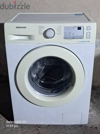 WASHING MACHINE FOR SALE CALL ME. 70697610