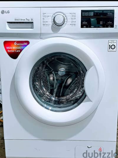 WASHING MACHINE FOR SALE CALL ME. 70697610