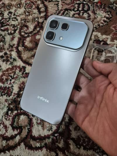 Infinix Note 60 Pro 5G 10/10 like new