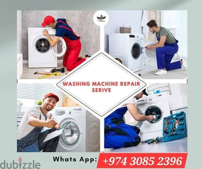 WASHING MACHINE REPAIR -30852396