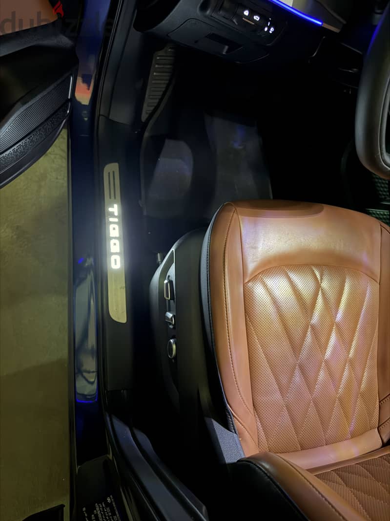 Chery Tiggo8 2023 1