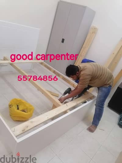 Furniture Repairing  Work